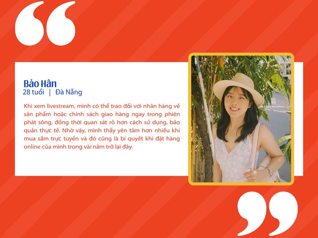 Người ti&ecirc;u d&ugrave;ng Việt nh&igrave;n lại h&agrave;nh tr&igrave;nh mua sắm trực tuyến c&ugrave;ng Shopee - Ảnh 2.