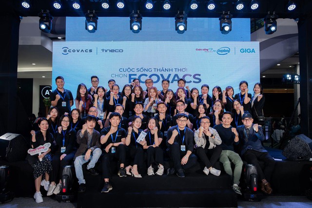 Giga Digital 2025: Đột ph&aacute; mạng lưới, đối t&aacute;c TMĐT, đồng tổ chức sự kiện quốc tế - Ảnh 4.