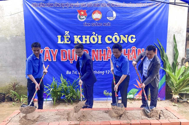 Tuổi trẻ Quảng Ngãi phát huy vai trò tiên phong thời chuyển đổi số- Ảnh 6. Tuổi trẻ Quảng Ngãi phát huy vai trò tiên phong thời chuyển đổi số- Ảnh 6.