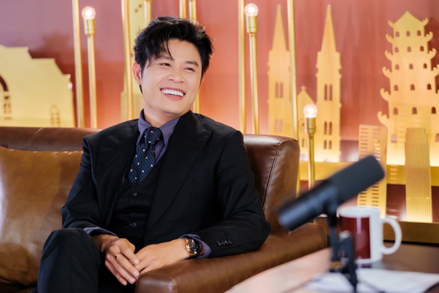 Nhạc sĩ Nguyễn Văn Chung: Có những lúc tôi không cảm nhận được niềm vui thành công- Ảnh 1. Nhạc sĩ Nguyễn Văn Chung: Có những lúc tôi không cảm nhận được niềm vui thành công- Ảnh 1.