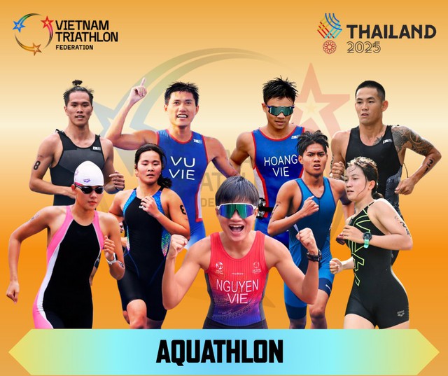Lịch thi đấu SEA Games 33 sôi động hôm nay: Việt Nam săn vàng từ sáng sớm, mong trọng tài công tâm- Ảnh 1. Lịch thi đấu SEA Games 33 sôi động hôm nay: Việt Nam săn vàng từ sáng sớm, mong trọng tài công tâm- Ảnh 1.