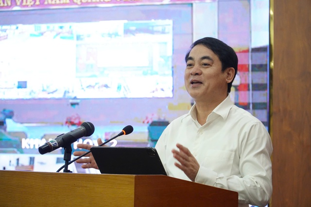 Thiên tai khốc liệt tại Khánh Hòa năm 2025 gây thiệt hại trên 6.000 tỉ đồng - Ảnh 2.