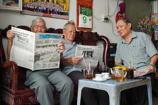 Thanh Niên và tôi: Từ chuyện tử tế trên Thanh Niên, vợ chồng tôi tình nguyện hiến xác - Ảnh 2. Thanh Niên và tôi: Từ chuyện tử tế trên Thanh Niên, vợ chồng tôi tình nguyện hiến xác - Ảnh 2.