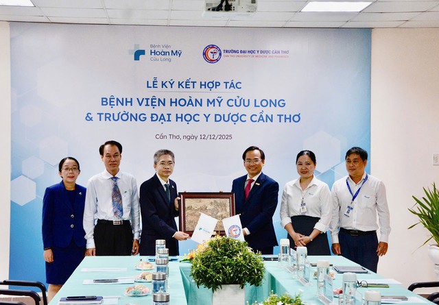 Ngành y tế Cần Thơ tiếp tục vươn tầm!- Ảnh 3. Ngành y tế Cần Thơ tiếp tục vươn tầm!- Ảnh 3.