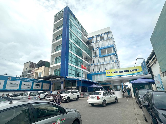 Ngành y tế Cần Thơ tiếp tục vươn tầm!- Ảnh 4. Ngành y tế Cần Thơ tiếp tục vươn tầm!- Ảnh 4.