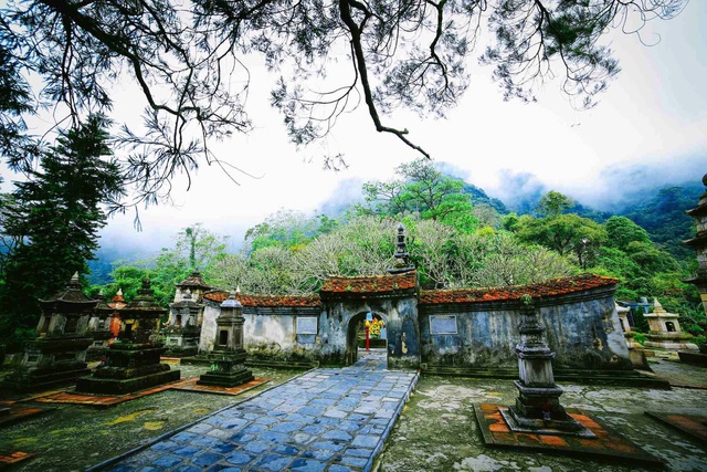 クアンニン省は2つの世界遺産をベースにした観光商品を開発しています - 写真2。