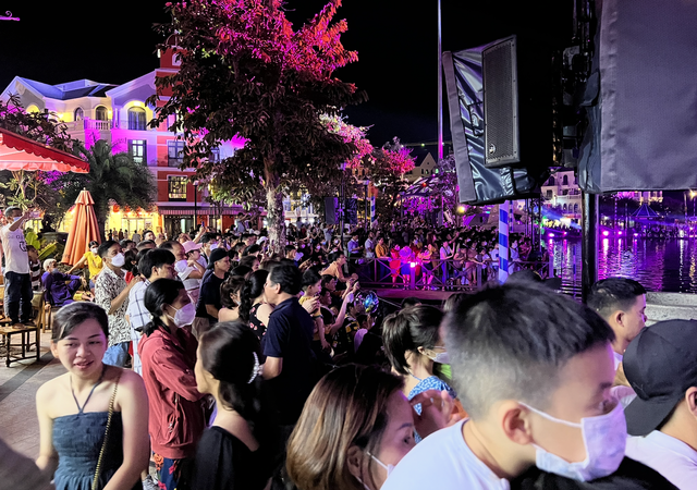 Việt Nam lần đầu đón vị khách du lịch quốc tế thứ 20 triệu tại Phú Quốc - Ảnh 2.