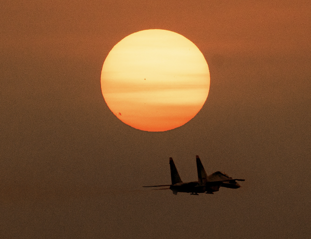 Tin mới nhất về bão mặt trời hôm nay 16.12: Có tấn công trái đất trở lại? - Ảnh 2.