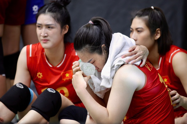 SEA Games 33: Cần sự liêm chính của trọng tài- Ảnh 1. SEA Games 33: Cần sự liêm chính của trọng tài- Ảnh 1.