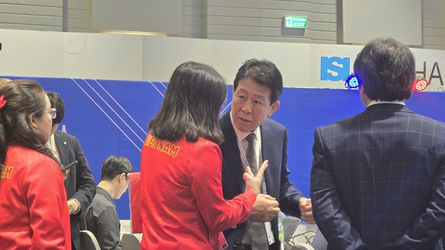 SEA Games 33: Cần sự liêm chính của trọng tài- Ảnh 3. SEA Games 33: Cần sự liêm chính của trọng tài- Ảnh 3.