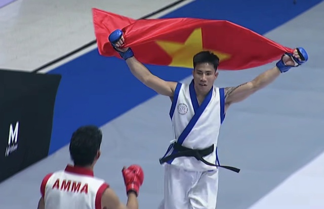 SEA Games 33: Cần sự liêm chính của trọng tài- Ảnh 2. SEA Games 33: Cần sự liêm chính của trọng tài- Ảnh 2.