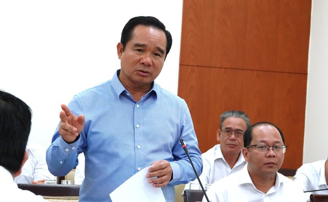 Phường, x&atilde; ở TP.HCM được quyết định đầu tư dự &aacute;n dưới 240 tỉ đồng - Ảnh 1.