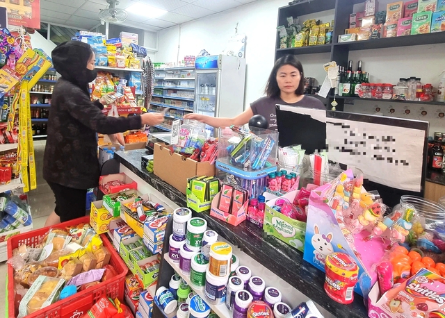 Hộ kinh doanh không được trừ ngưỡng 500 triệu khi tính thuế giá trị gia tăng Hộ kinh doanh không được trừ ngưỡng 500 triệu khi tính thuế giá trị gia tăng- Ảnh 1.