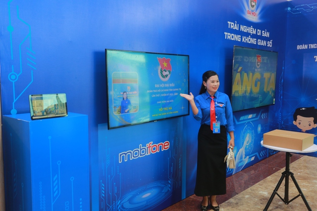 Tuổi trẻ Quảng Trị: Triển khai hiệu quả nhiều mô hình khởi nghiệp, phát triển quê hương- Ảnh 3. Tuổi trẻ Quảng Trị: Triển khai hiệu quả nhiều mô hình khởi nghiệp, phát triển quê hương- Ảnh 3.