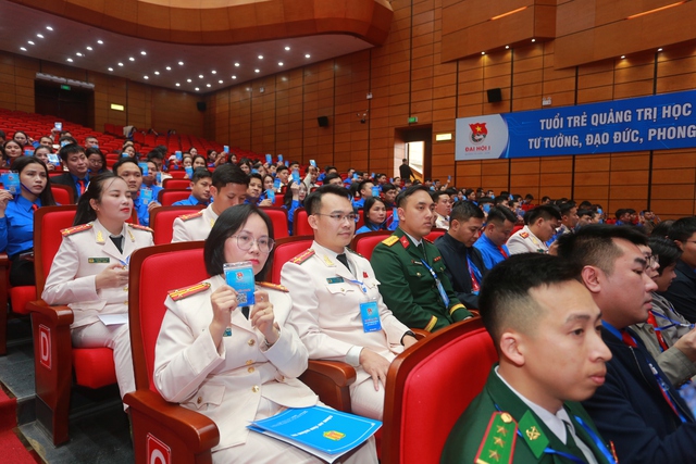 Tuổi trẻ Quảng Trị: Triển khai hiệu quả nhiều mô hình khởi nghiệp, phát triển quê hương- Ảnh 2. Tuổi trẻ Quảng Trị: Triển khai hiệu quả nhiều mô hình khởi nghiệp, phát triển quê hương- Ảnh 2.