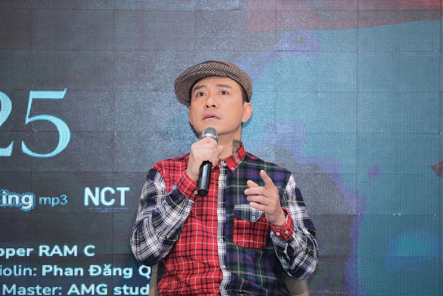 Tuấn Hưng ra sao sau biến cố? - Ảnh 1.