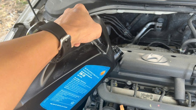 L&aacute;i xe đường d&agrave;i: Bộ phận n&agrave;o quan trọng, ưu ti&ecirc;n kiểm tra? - Ảnh 3.