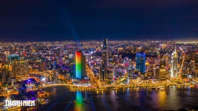 Hành trình khám phá Việt Nam qua câu chuyện du khách Mỹ Chimedae Ford - Ảnh 6. Hành trình khám phá Việt Nam qua câu chuyện du khách Mỹ Chimedae Ford - Ảnh 6.