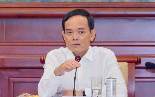 Ông Trần Lưu Quang: Đường dưới 4 làn xe giao cho phường, xã quản lý từ 1.1.2026- Ảnh 3. Ông Trần Lưu Quang: Đường dưới 4 làn xe giao cho phường, xã quản lý từ 1.1.2026- Ảnh 3.