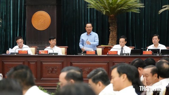 Công an TP.HCM nêu giải pháp để phường, xã, đặc khu 'sạch bóng' ma túy- Ảnh 2. Công an TP.HCM nêu giải pháp để phường, xã, đặc khu 'sạch bóng' ma túy- Ảnh 2.