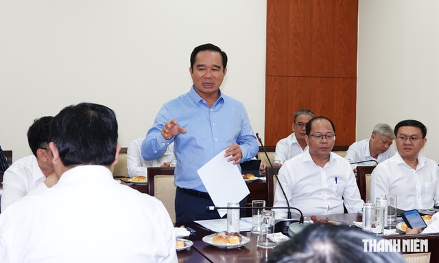 Các phường, xã ở TP.HCM sẽ duyệt dự án dưới 240 tỉ đồng- Ảnh 1. Các phường, xã ở TP.HCM sẽ duyệt dự án dưới 240 tỉ đồng- Ảnh 1.