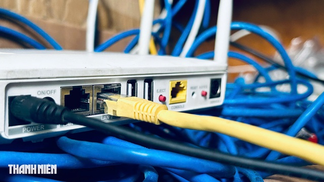 Mật khẩu Wi-Fi phức tạp cũng v&ocirc; nghĩa nếu qu&ecirc;n tắt c&agrave;i đặt n&agrave;y tr&ecirc;n router - Ảnh 1.
