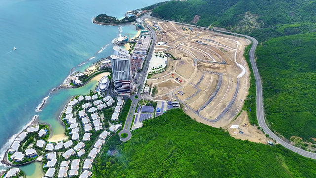 Ph&aacute;p l&yacute; v&agrave; đ&ocirc; thị hiện hữu - n&acirc;ng tầm sức h&uacute;t đầu tư La Ti&ecirc;n Villa- Ảnh 2.