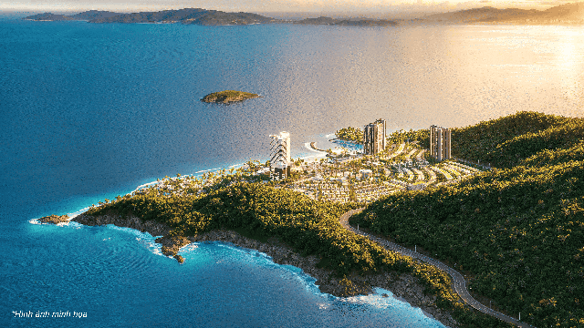 La Tiên Villa được vinh danh tại Giải thưởng Bất động sản châu Á lần thứ 20 - Ảnh 2.