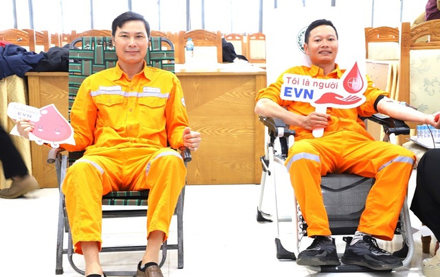 PC Lâm Đồng triển khai nhiều hoạt động tri ân khách hàng năm 2025- Ảnh 4. PC Lâm Đồng triển khai nhiều hoạt động tri ân khách hàng năm 2025- Ảnh 4.