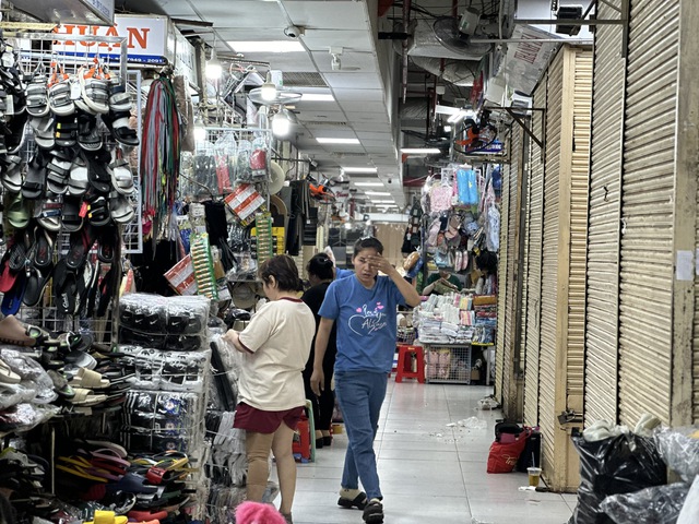 Hộ kinh doanh ghi sổ chi tiết tiền như thế nào? - Ảnh 1.