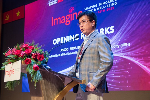 Người trẻ đi l&agrave;m chịu nhiều &aacute;p lực hơn bao giờ hết, l&agrave;m sao cải thiện? - Ảnh 3.