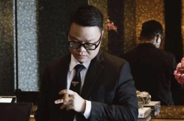 Mr.Hunter bị dẫn độ về Việt Nam - Ảnh 2.