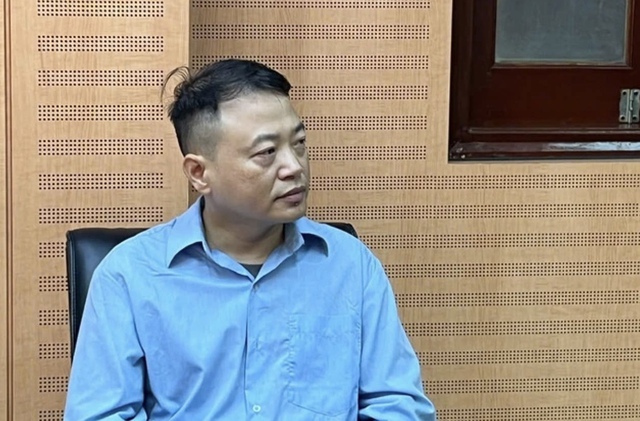 Shark Bình bị khởi tố thêm tội trốn thuế - Ảnh 2.