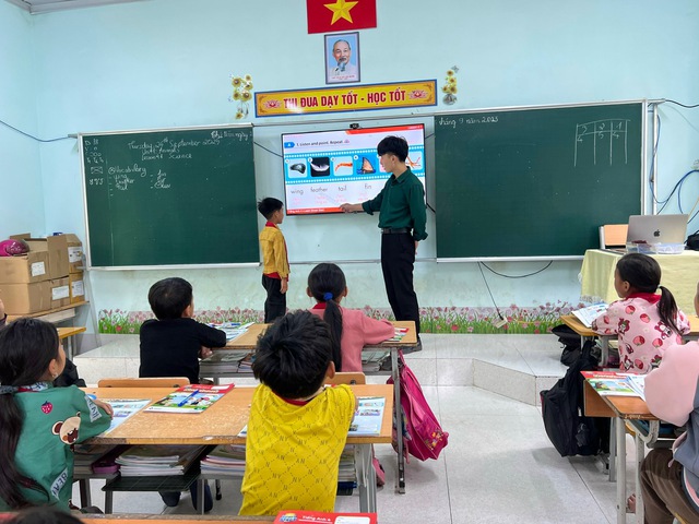 Đề xuất các trường hợp nhà giáo được hưởng phụ cấp tới 150%- Ảnh 1. Đề xuất các trường hợp nhà giáo được hưởng phụ cấp tới 150%- Ảnh 1.