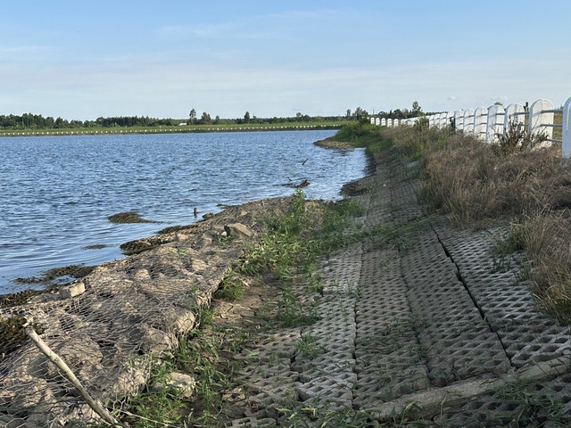 Tiểu dự án 8 ICRSL tại Cà Mau hoàn thành nhưng nợ đọng hơn 18,5 tỉ đồng- Ảnh 1. Tiểu dự án 8 ICRSL tại Cà Mau hoàn thành nhưng nợ đọng hơn 18,5 tỉ đồng- Ảnh 1.