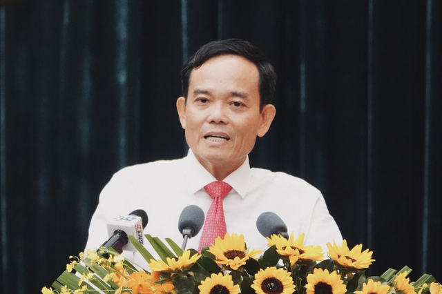 Thành ủy TP.HCM bàn giải pháp xử lý kẹt xe, ngập nước- Ảnh 1. Thành ủy TP.HCM bàn giải pháp xử lý kẹt xe, ngập nước- Ảnh 1.