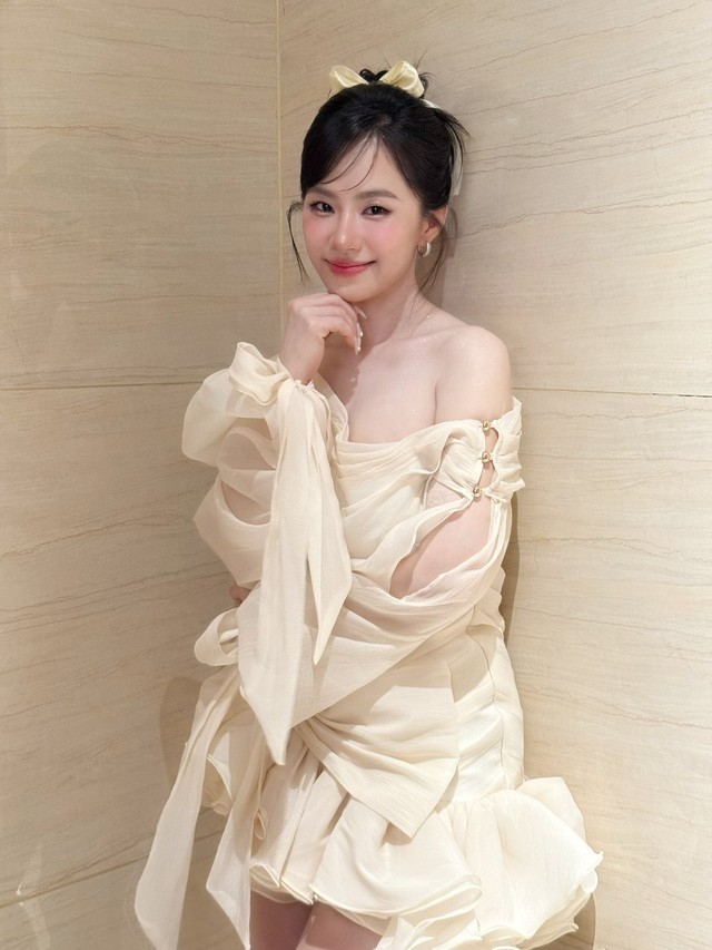 Ca sĩ Lương Bích Hữu tốt nghiệp đại học ở tuổi 41 - Ảnh 2.