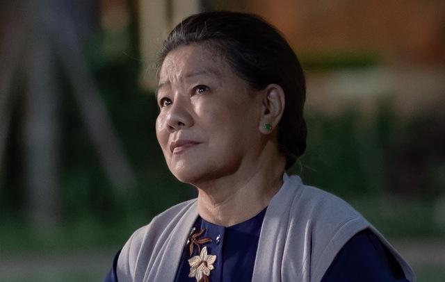 Phim c&oacute; NSND Thanh Hoa c&oacute; doanh thu ảm đạm, đứng trước nguy cơ lỗ nặng - Ảnh 1.