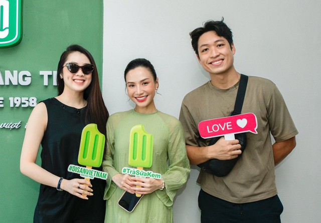 Cuộc sống của diễn viên Baggio và vợ hot girl khi sang Mỹ định cư - Ảnh 3.