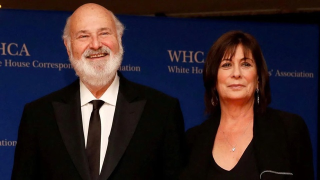 Đạo diễn Rob Reiner và vợ tử vong tại nhà, nghi bị sát hại- Ảnh 1. Đạo diễn Rob Reiner và vợ tử vong tại nhà, nghi bị sát hại- Ảnh 1.