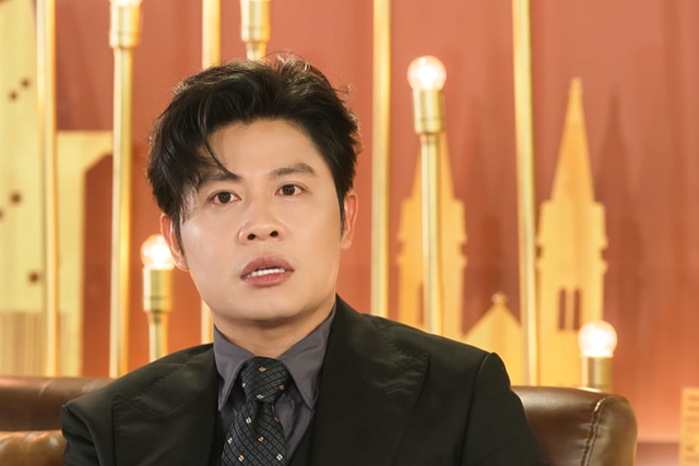 Nhạc sĩ Nguyễn Văn Chung: Có những lúc tôi không cảm nhận được niềm vui thành công- Ảnh 2. Nhạc sĩ Nguyễn Văn Chung: Có những lúc tôi không cảm nhận được niềm vui thành công- Ảnh 2.