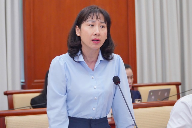 Ông Trần Lưu Quang: Đường dưới 4 làn xe giao cho phường, xã quản lý từ 1.1.2026- Ảnh 4. Ông Trần Lưu Quang: Đường dưới 4 làn xe giao cho phường, xã quản lý từ 1.1.2026- Ảnh 4.