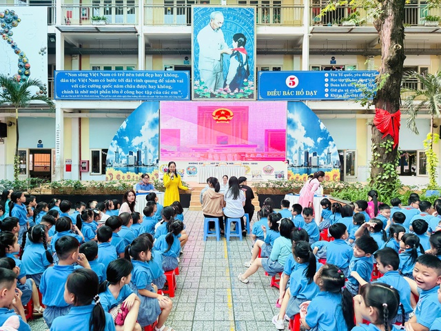 Học sinh trộm cắp tài sản, không thể xem nhẹ - Ảnh 3.