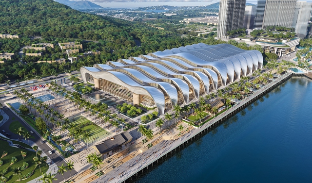 Phú Quốc cần gì để chớp thời cơ lịch sử, cất cánh cùng APEC 2027?- Ảnh 3. Phú Quốc cần gì để chớp thời cơ lịch sử, cất cánh cùng APEC 2027?- Ảnh 3.