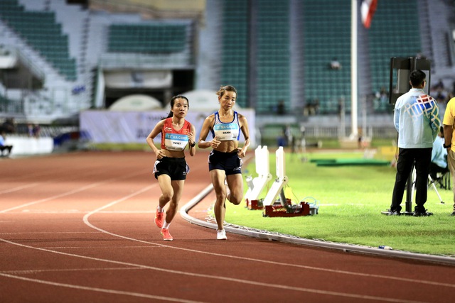 Lịch thi đấu SEA Games 33 sôi động hôm nay: Việt Nam săn vàng từ sáng sớm, mong trọng tài công tâm- Ảnh 2. Lịch thi đấu SEA Games 33 sôi động hôm nay: Việt Nam săn vàng từ sáng sớm, mong trọng tài công tâm- Ảnh 2.
