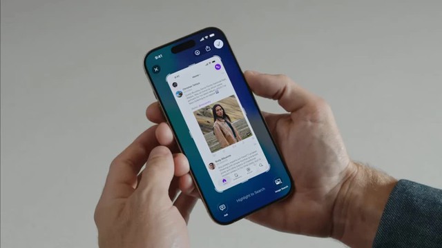 Người dùng iPhone đời cũ gặp khó khi trải nghiệm iOS 26 - Ảnh 1.