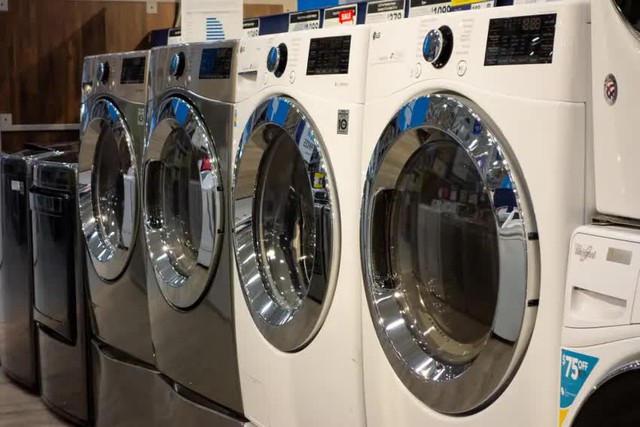 L&yacute; do khiến thiết bị gia dụng mới nhanh hỏng - Ảnh 1.