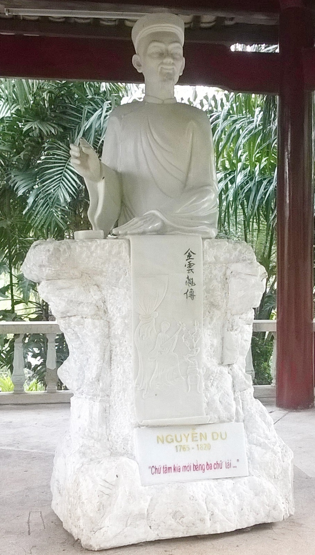 Tinh tú đất Việt: Một thiên tuyệt bút- Ảnh 1. Tinh tú đất Việt: Một thiên tuyệt bút- Ảnh 1.