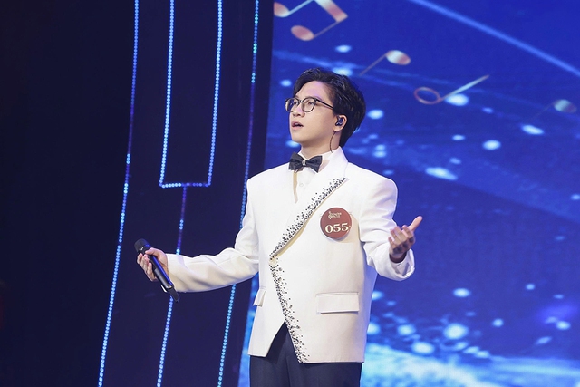 Cha con nhạc đỏ Trọng Tấn - Vũ Tấn Đạt: H&agrave;nh tr&igrave;nh &acirc;m nhạc đầy cảm x&uacute;c - Ảnh 4.