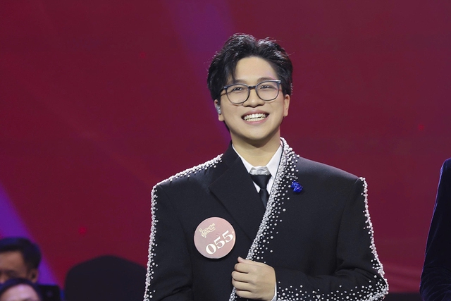 Cha con nhạc đỏ Trọng Tấn - Vũ Tấn Đạt: H&agrave;nh tr&igrave;nh &acirc;m nhạc đầy cảm x&uacute;c - Ảnh 7.